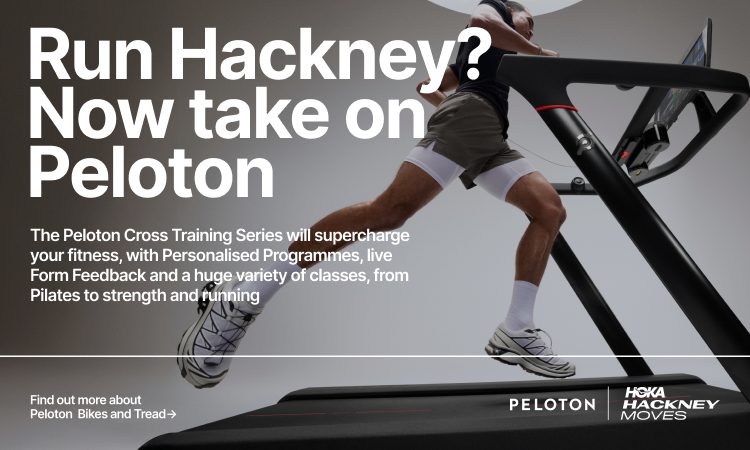 Peloton