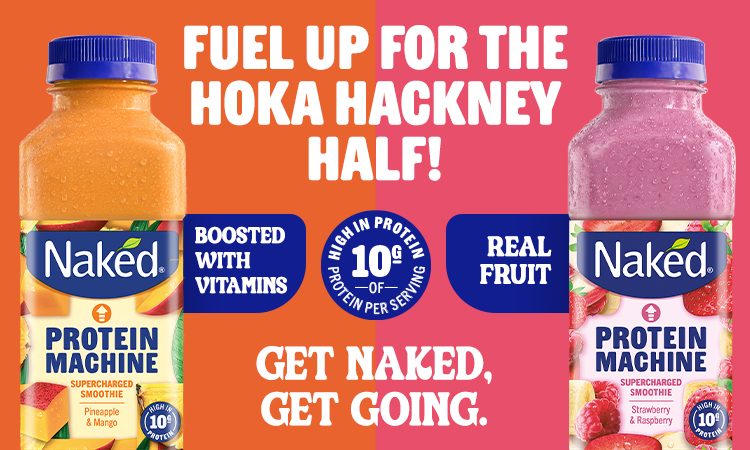 Naked Smoothies