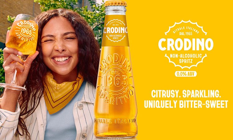 Crodino