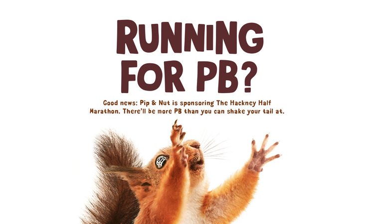 Pip & Nut